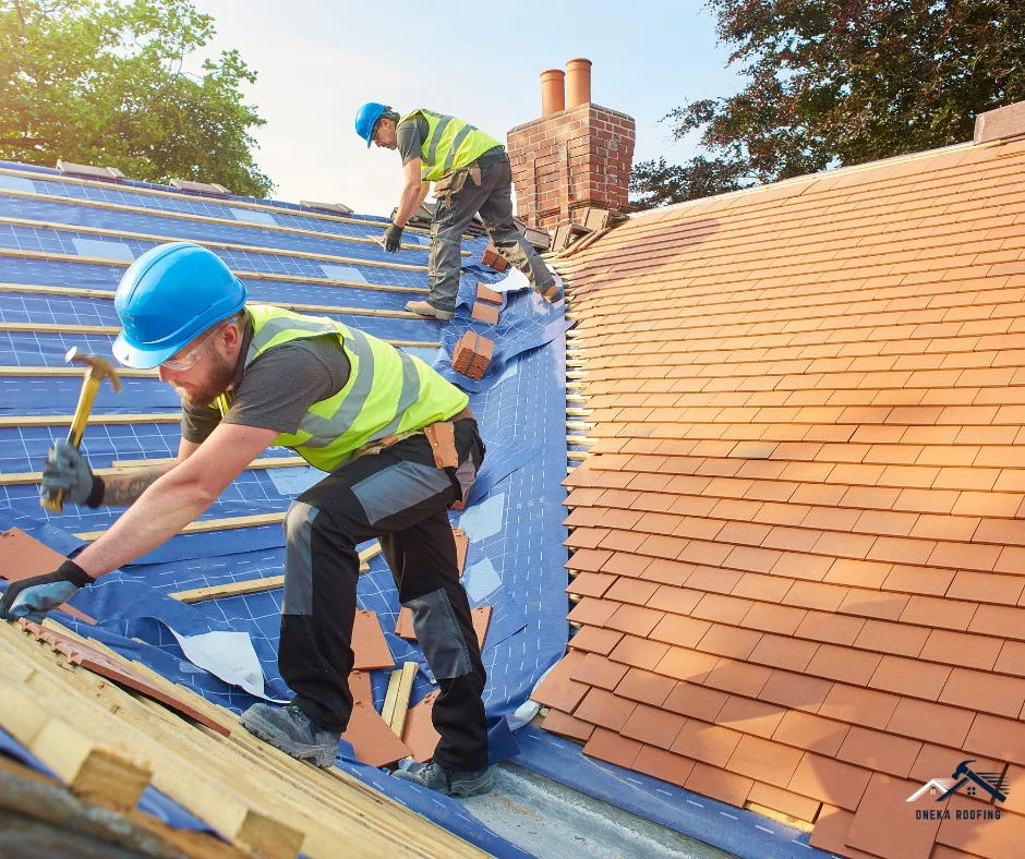 Why choose Roof Repair Near Me in Wells, MI
